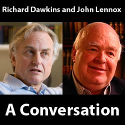 dawkins-lennox-conversation