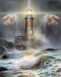 Jesus Lighthouse