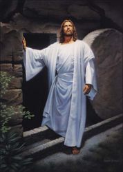 0871_Jesus_resurrection_christian_clipart